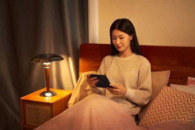af3不愧是阅读器界的“尖子生”CQ9电子网站年度销冠！文石Le(图2)